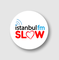 İstanbul FM Slow Logo