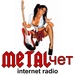 METALчет Radio Logo
