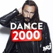 NRJ - Dance 2000 Logo