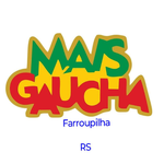 Rádio Mais Gaucha Logo