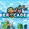 Best of Ericade Radio Logo