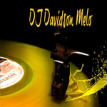 Dj Davidson Melo Logo