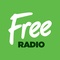 Free Radio Coventry & Warwickshire Logo