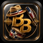 BillyBoy340 Radio - Merengue Clásicos Logo