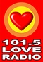 101.5 Love Radio General Santos
