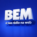 Rádio BEM FM Logo