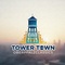 TOWER TOWN Radio - oberpfalzclassics Logo