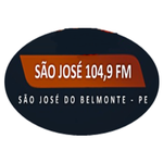 Rádio Sao José  Logo