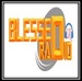 Blessed Radio UK Logo