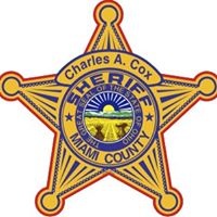 Miami County Sheriff and Police