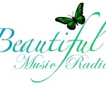 Beautiful Music Radio & Easy Listening Stereo Logo