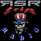 RSR TRiP Radio Logo