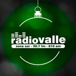 Radio Valle Logo