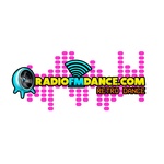 Radio Fm Dance Logo