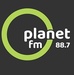 Planet FM Logo