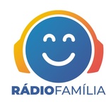 Rádio Família Logo