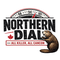 Northern Dial Logo