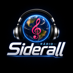 Radio Siderall Logo