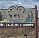 Winter Family Radio Logo