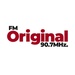 FM Original 90.7 Logo