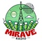 Mirave Radio Logo