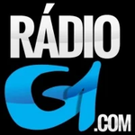Rádio G1 Logo