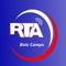Rádio Tecno Áudio RTA online Logo