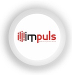 Impuls Radio Africa Logo