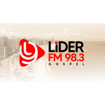 Rádio Líder Gospel FM Logo