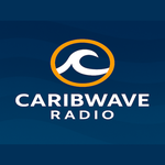 CaribWave Radio Logo