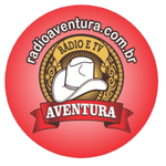 Rádio Aventura Logo