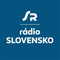 RTVS - Rádio Slovensko Logo