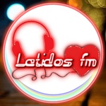 Heart Radio MX - Latidos FM Logo