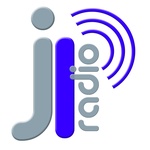 DeepLink Radio - Jazzier Link Logo