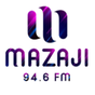 إذاعة مزاجي 94.6