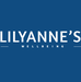 LilyAnne's Wellbeing Radio Logo
