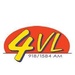 4VL Logo