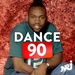 NRJ - Dance 90 Logo