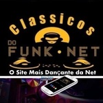 Clássicos do Funk Logo