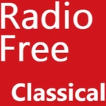 Radio Free Classical Logo