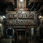 New Release Underground Logo