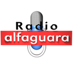 Radio Alfaguara Logo