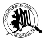 KIYU - KIYU-FM Logo