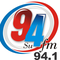94su FM Logo