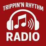 Trippin N Rhythm Radio Logo