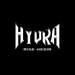 Hydra Rise Radio Logo