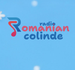 Radio Romanian - Colinde Logo
