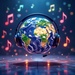 Radio World Wide Logo