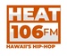 Heat 106 Logo