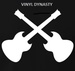 Vinyl Dynasty Logo
